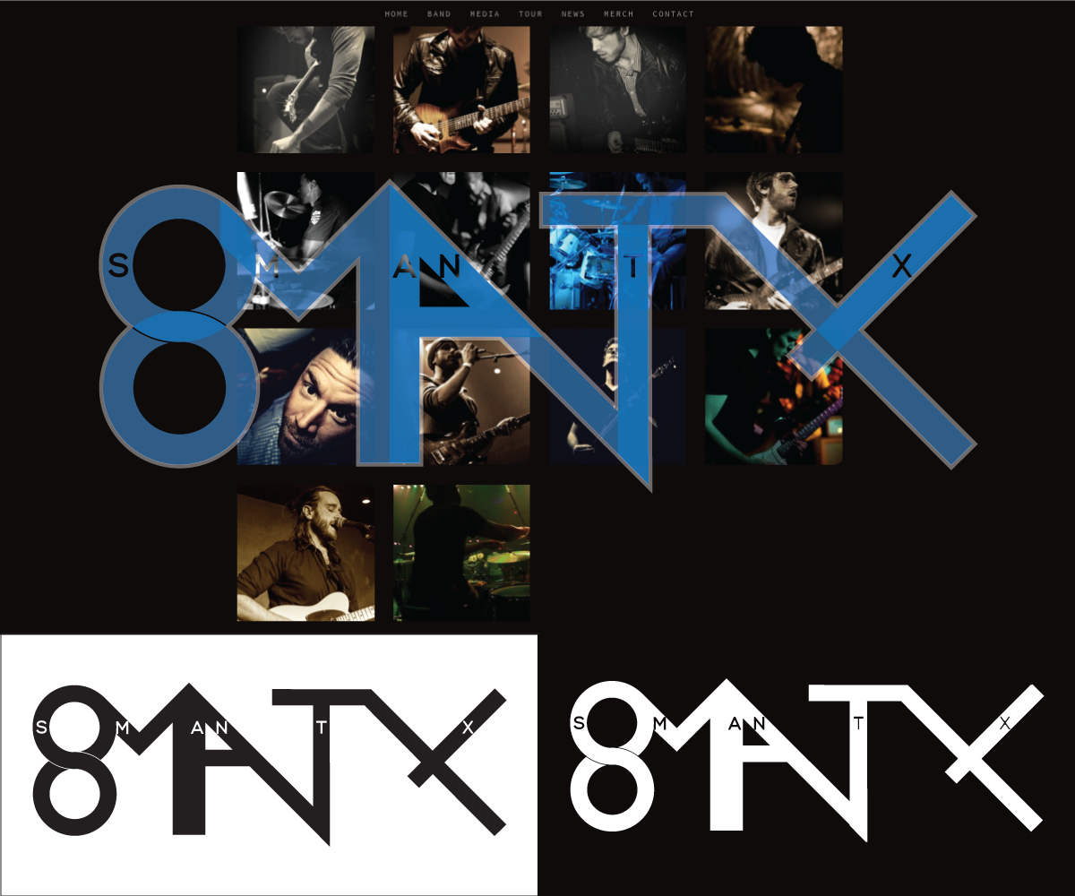 Logo Design by darrellwsmith1962 for this project | Design #10575201