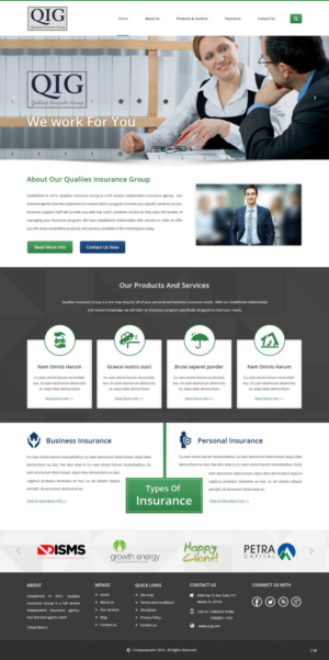 Web Design by pb