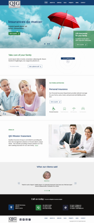Web Design by expertdesignerindia