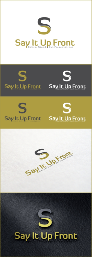 Logo Design by DG for this project | Design: #10585834