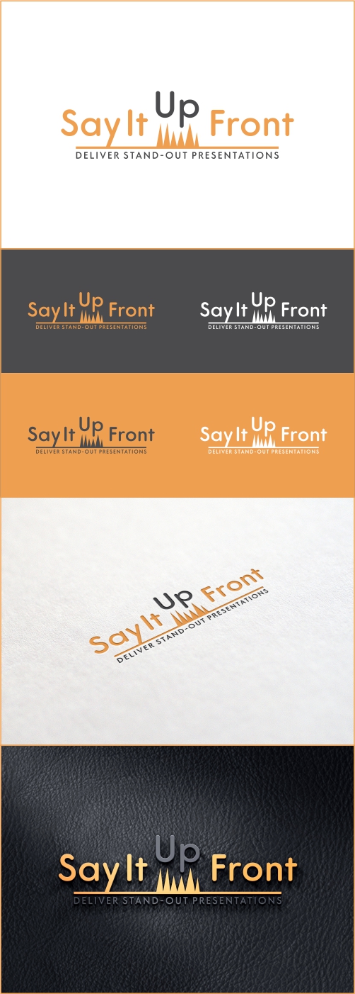 Logo Design by DG for this project | Design #10585835