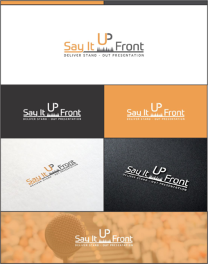 Logo Design by DG for this project | Design: #10595253