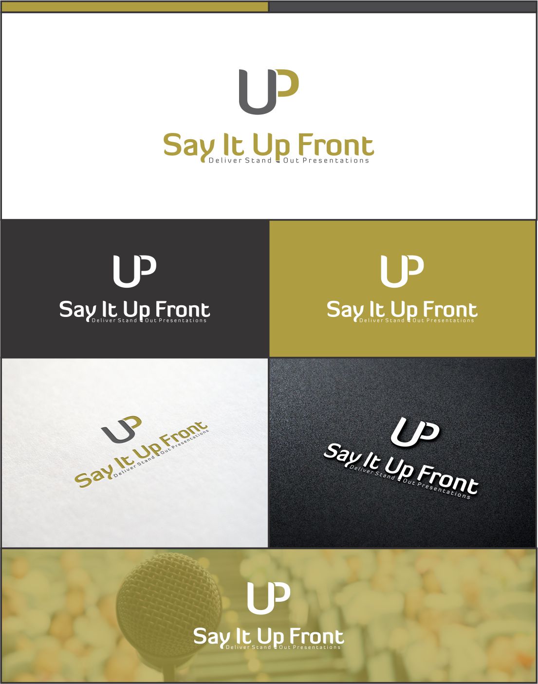 Logo Design by DG for this project | Design #10595254