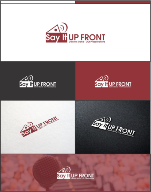 Logo Design by DG for this project | Design: #10595255