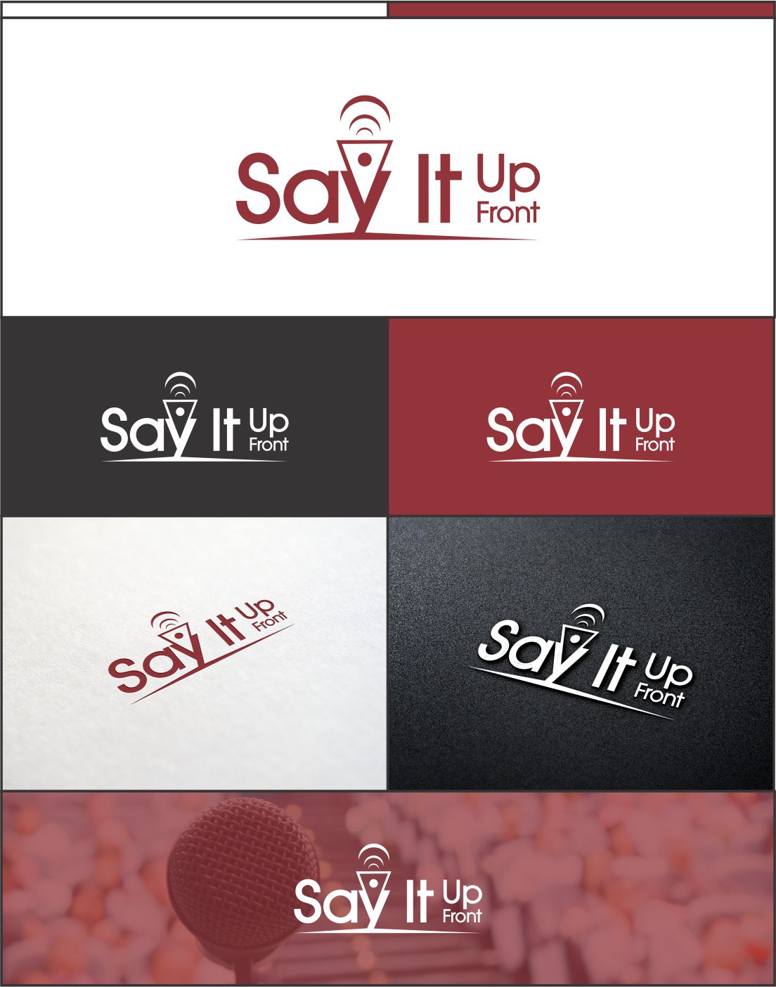 Logo Design by DG for this project | Design #10595256