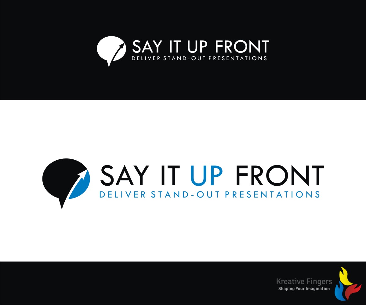 Logo Design by Kreative Fingers for this project | Design: #10642562