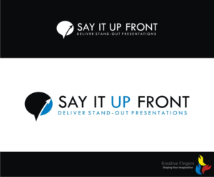 Logo Design by Kreative Fingers