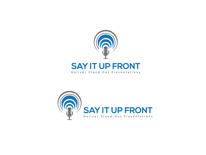 Logo Design by saddam.nh2015 for this project | Design #10606704