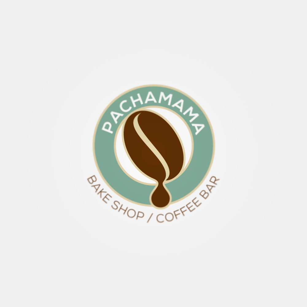 Logo Design by ozloya for Pachamama | Design #10674947