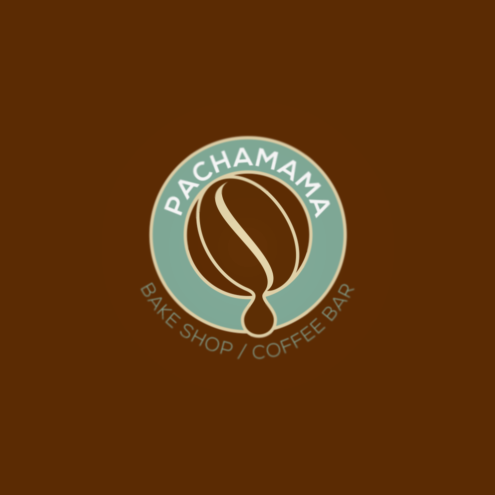 Logo Design by ozloya for Pachamama | Design #10674948
