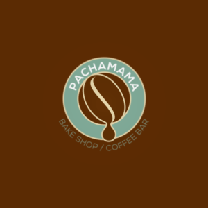 Logo Design by ozloya for Pachamama | Design: #10674948