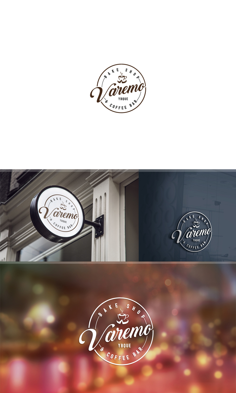 Logo Design by Brigs for Pachamama | Design #11328951