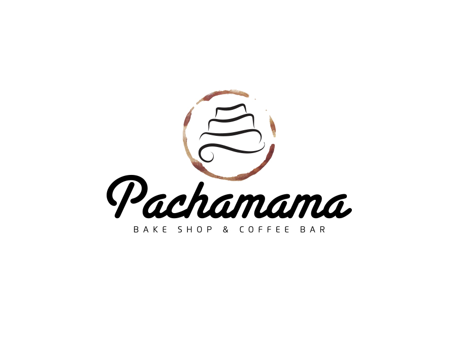 Logo Design by Spektron Designs for Pachamama | Design #10723201
