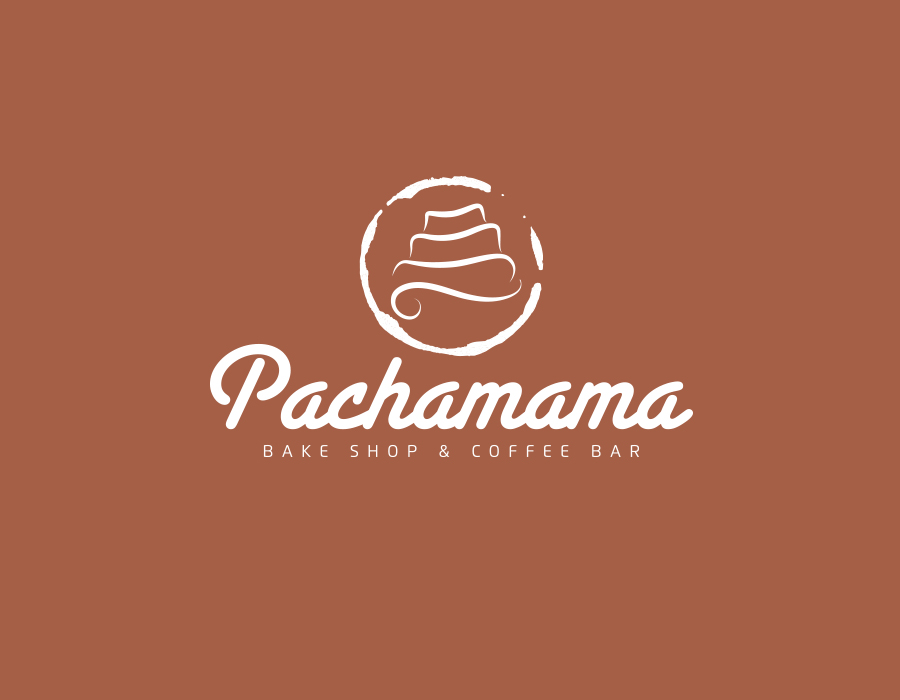 Logo Design by Spektron Designs for Pachamama | Design #10723367