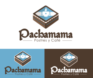 Design de Logo par alemi pour Pachamama | Design #11347192