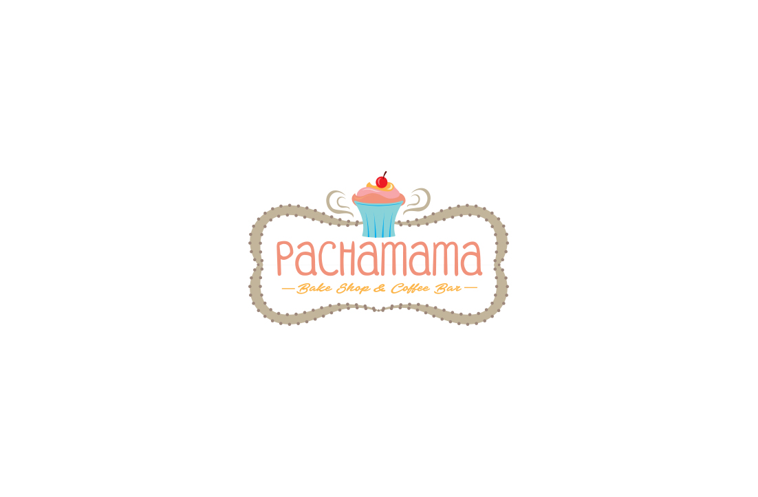 Logo Design by GLDesigns for Pachamama | Design #10574209