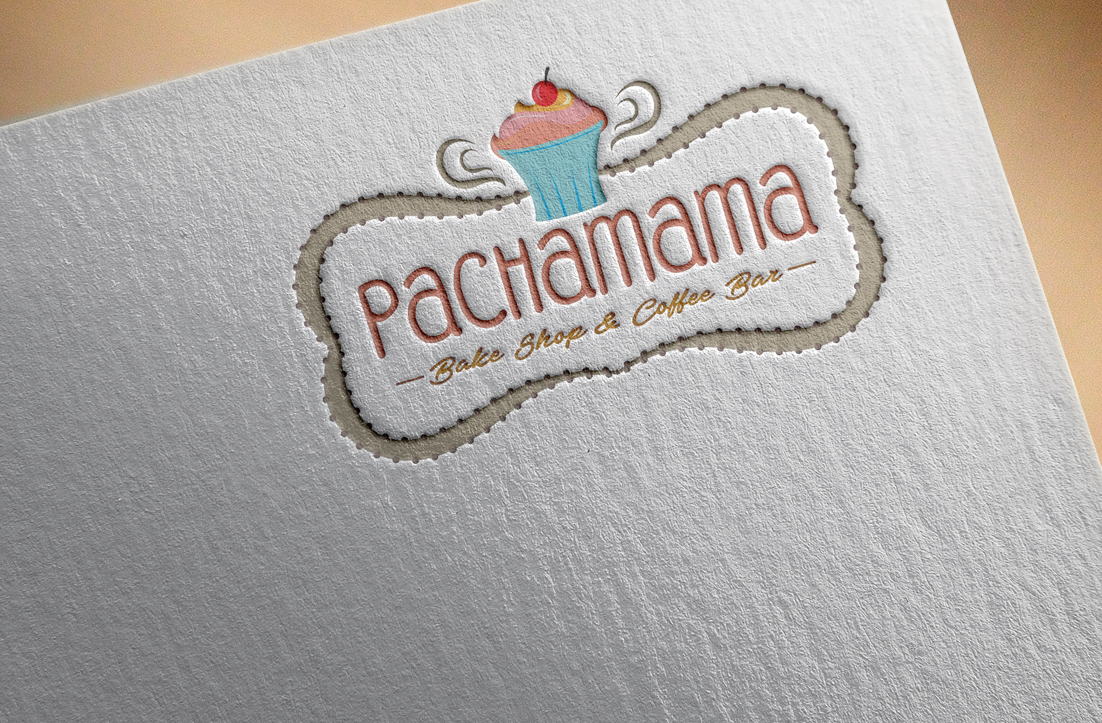 Logo Design by GLDesigns for Pachamama | Design #10574210