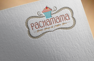 Logo Design by GLDesigns for Pachamama | Design: #10574210