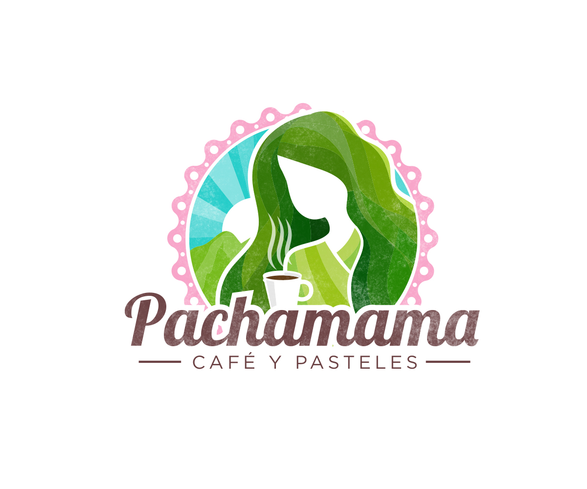 Diseño de Logo por olvanita para Pachamama | Diseño #10708234