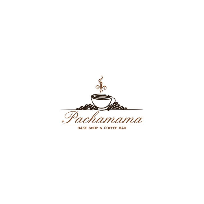 Logo Design by Mbembet for Pachamama | Design #11360438