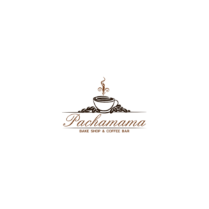 Logo Design by Mbembet for Pachamama | Design: #11360438