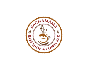 Logo Design by Lanka Ama for Pachamama | Design: #10717605