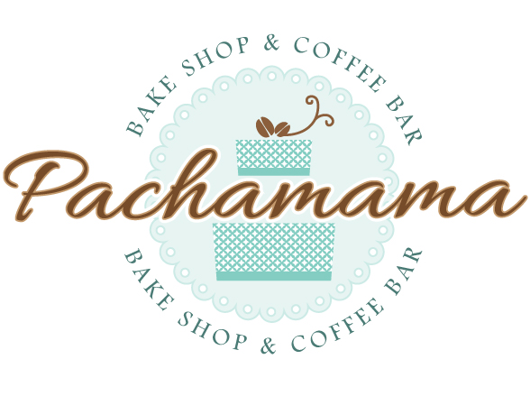 Logo Design by Hues Designs for Pachamama | Design #10746042