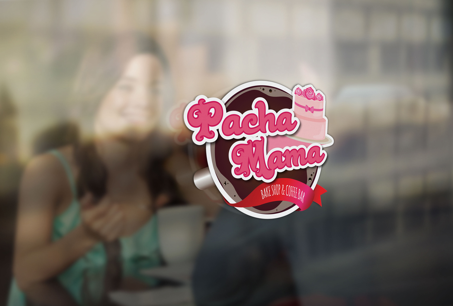 Logo Design by Hues Designs for Pachamama | Design #10746690