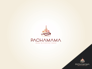 Logo Design by noishotori for Pachamama | Design: #10574117