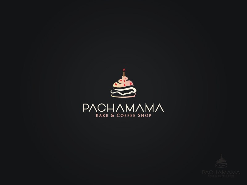 Logo Design by noishotori for Pachamama | Design #10574118