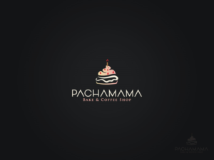 Logo Design by noishotori for Pachamama | Design: #10574118