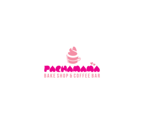 Logo Design by Ai for Pachamama | Design: #10725249