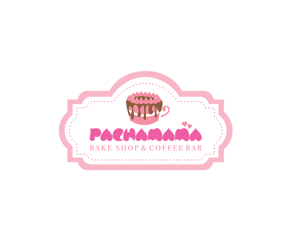 Logo Design by Ai for Pachamama | Design #10745118