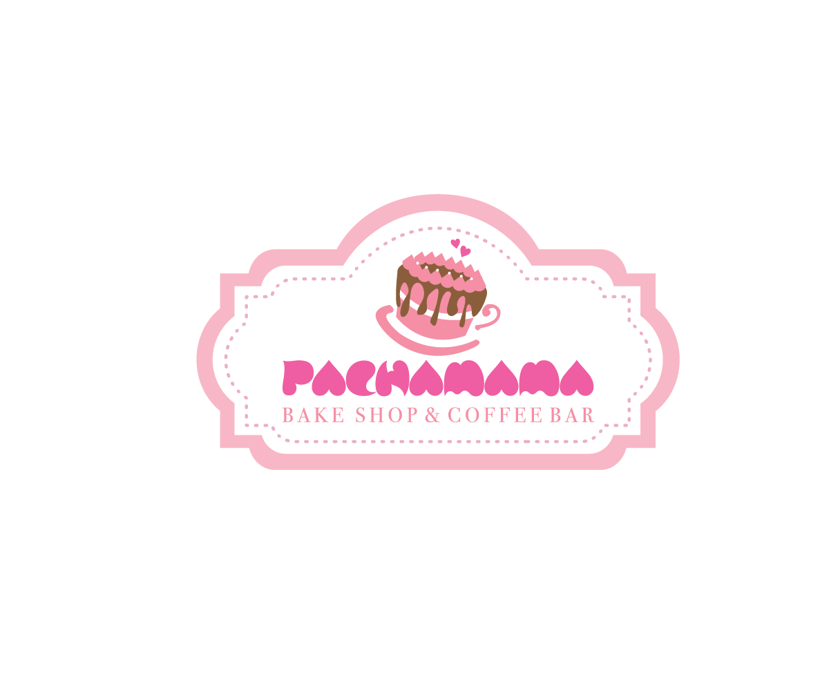 Logo Design by Ai for Pachamama | Design #10745172