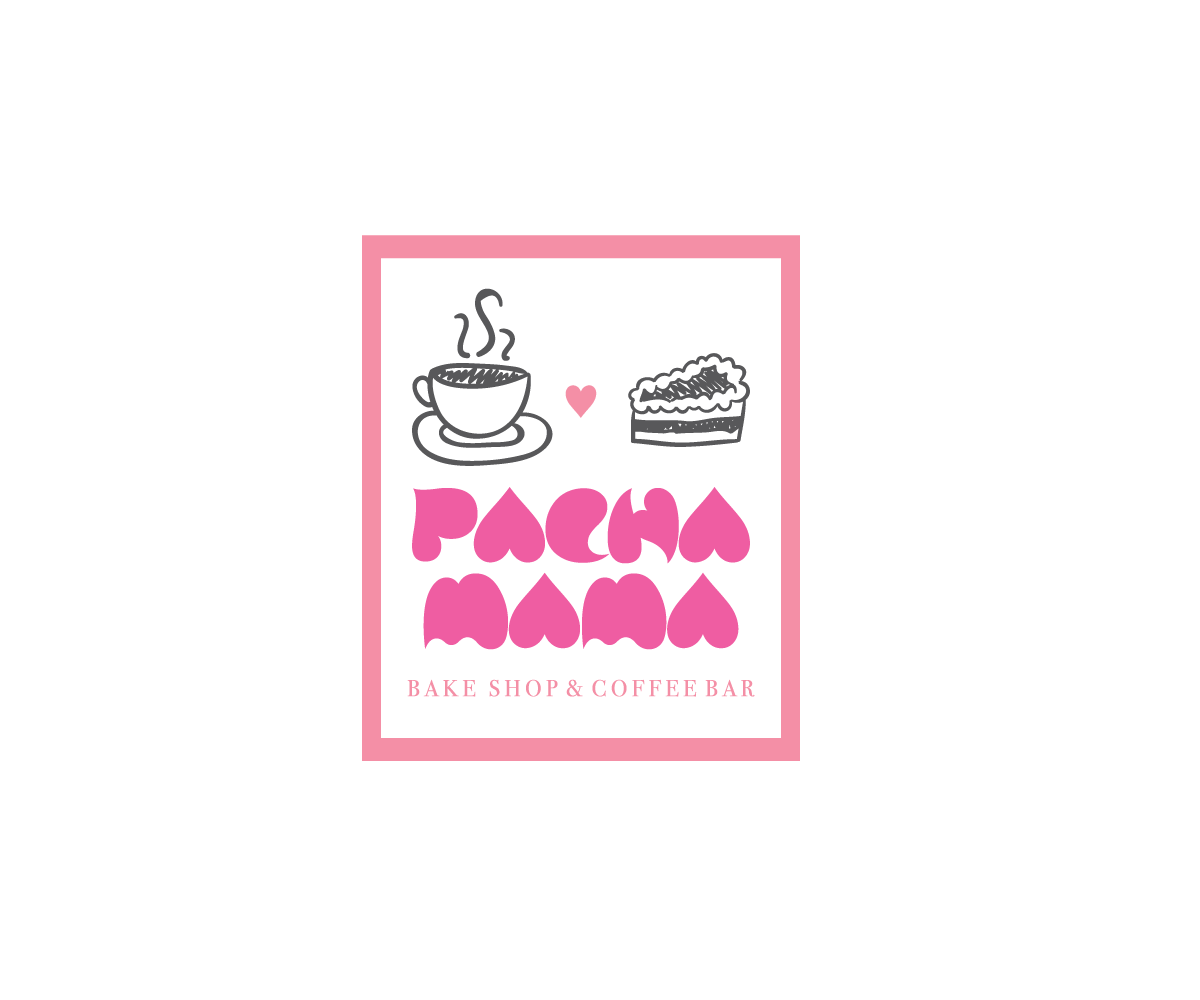 Logo Design by Ai for Pachamama | Design #10764636