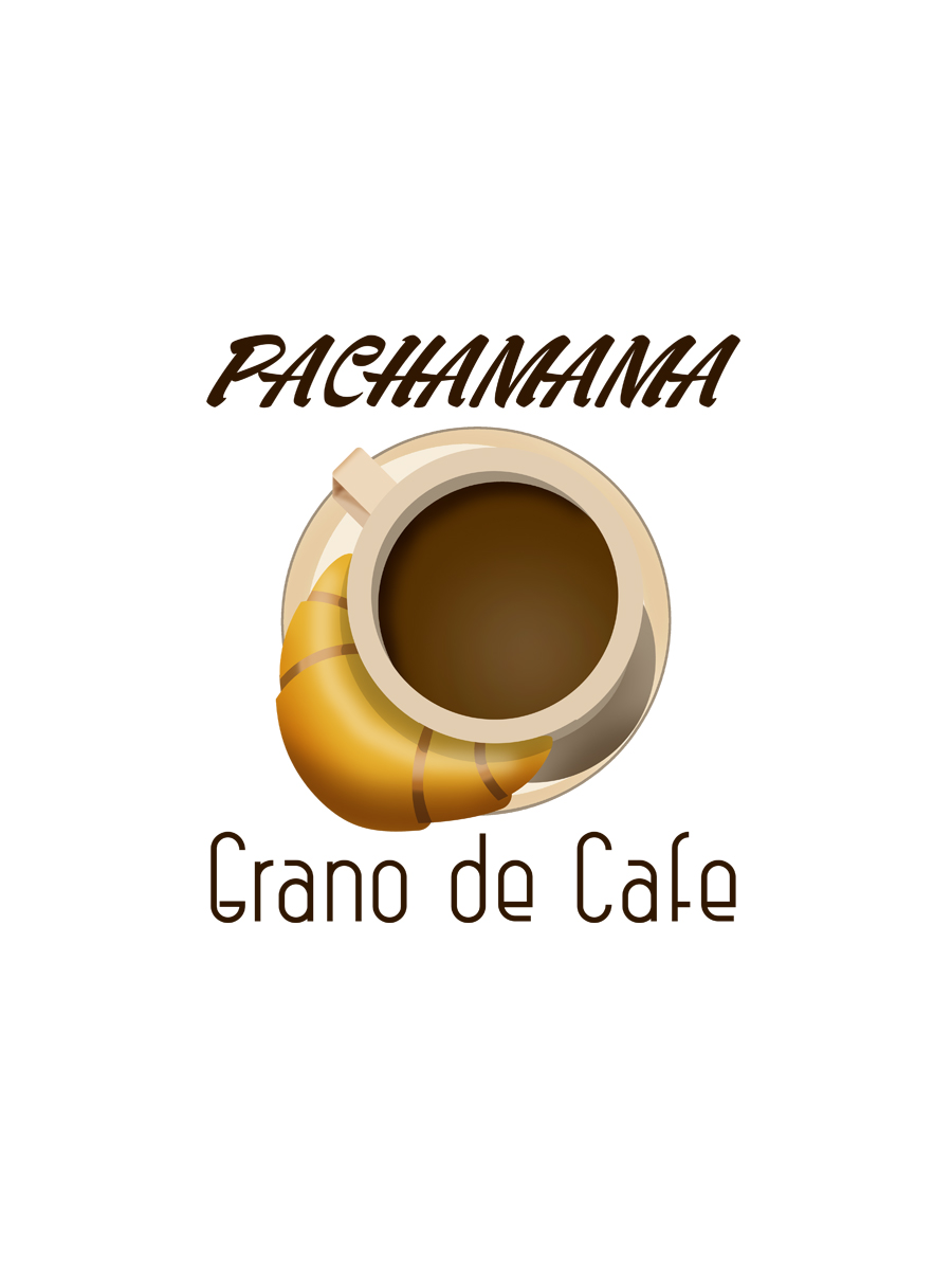 Logo Design by zoxo69 for Pachamama | Design #10578487