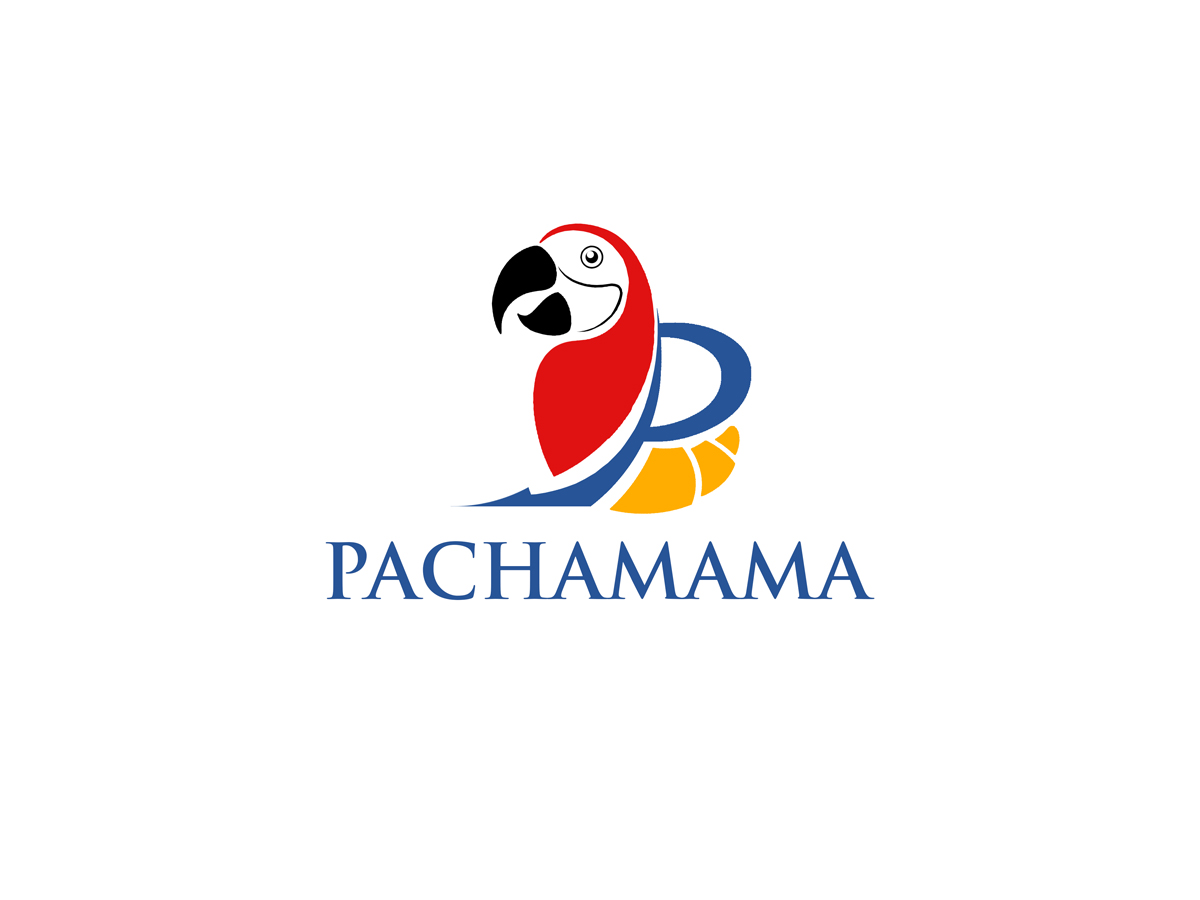 Logo Design by zoxo69 for Pachamama | Design #11331401