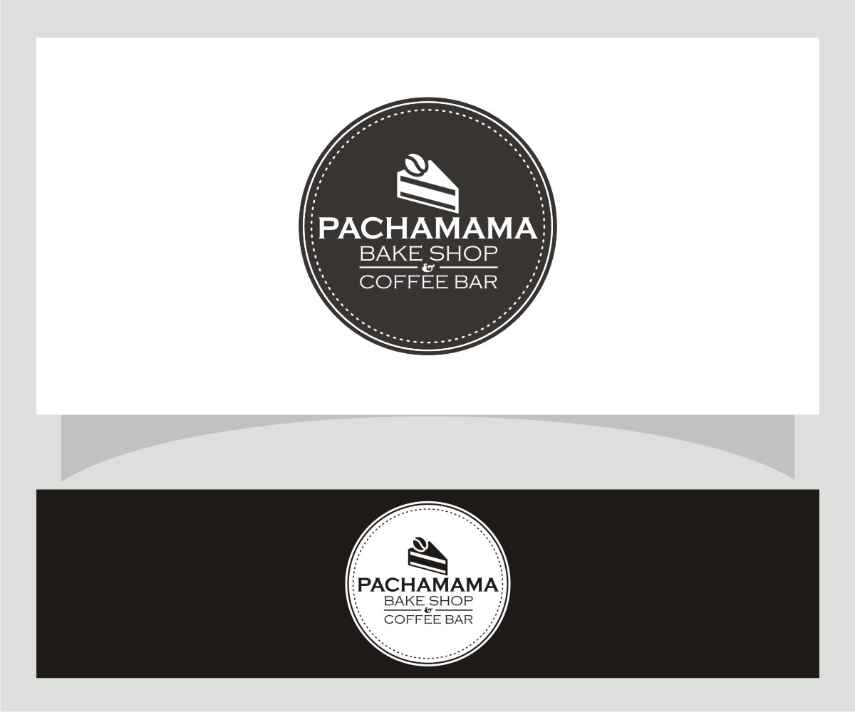 Diseño de Logo por PixelPointDC para Pachamama | Diseño #10770599