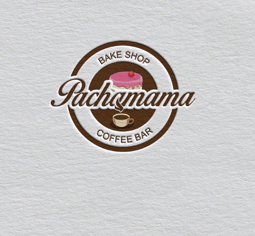 Logo Design by Bokuro 88 for Pachamama | Design #10719535