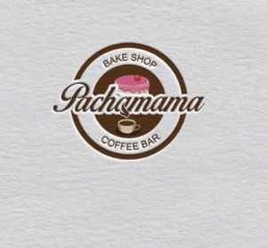 Logo Design by Bokuro 88 for Pachamama | Design: #10719535