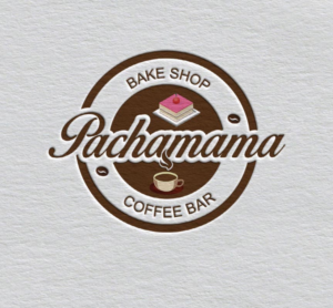 Logo Design by Bokuro 88 for Pachamama | Design: #10719564