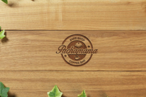Logo Design by Bokuro 88 for Pachamama | Design: #10719565
