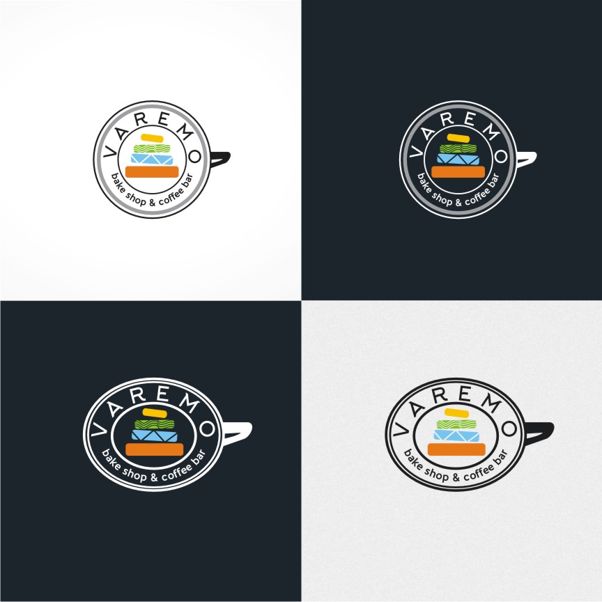 Diseño de Logo por gray mind para Pachamama | Diseño #11347607
