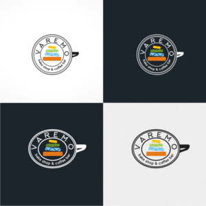 Diseño de Logo por gray mind para Pachamama | Diseño: #11347607