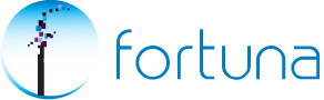 Logo Design by bluberri for Fortuna | Design #20431