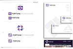 Logo-Design von WAkland für Fortuna | Design: #20415