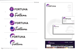 Logo-Design von WAkland für Fortuna | Design: #20419