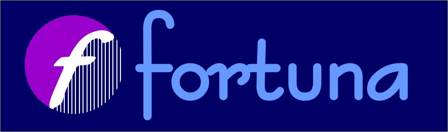 Logo Design by Gayathri Graphics for Fortuna | Design #20455