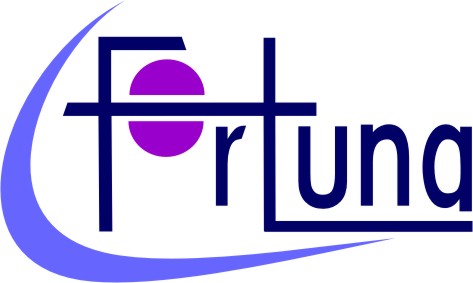 Logo-Design von Gayathri Graphics für Fortuna | Design #20458