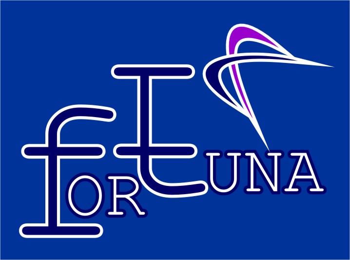 Logo-Design von Gayathri Graphics für Fortuna | Design #20463